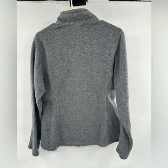 Patagonia Women's Classic Synchilla Jacket M grey - Picture 2 of 11